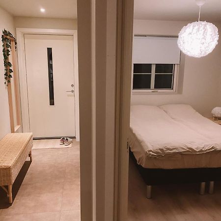 Cozy And Newly Renovated Appartment Крістіансанн Екстер'єр фото