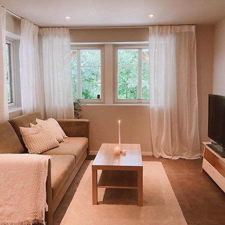 Cozy And Newly Renovated Appartment Крістіансанн Екстер'єр фото