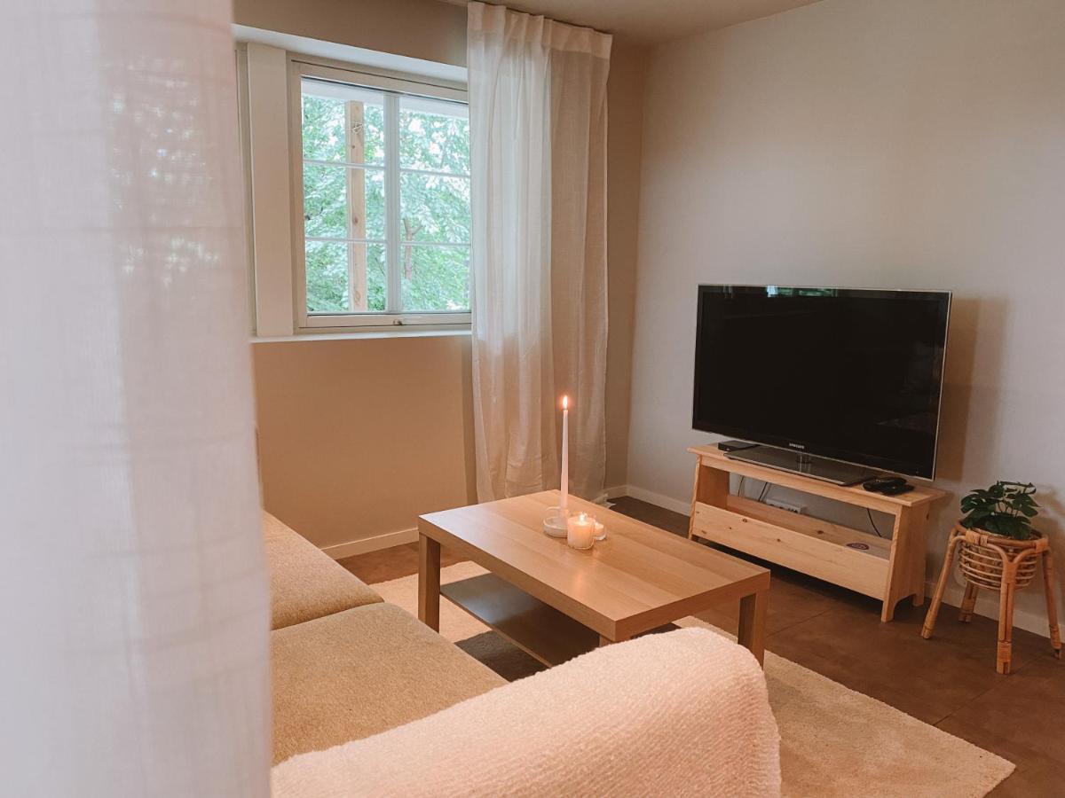 Cozy And Newly Renovated Appartment Крістіансанн Екстер'єр фото