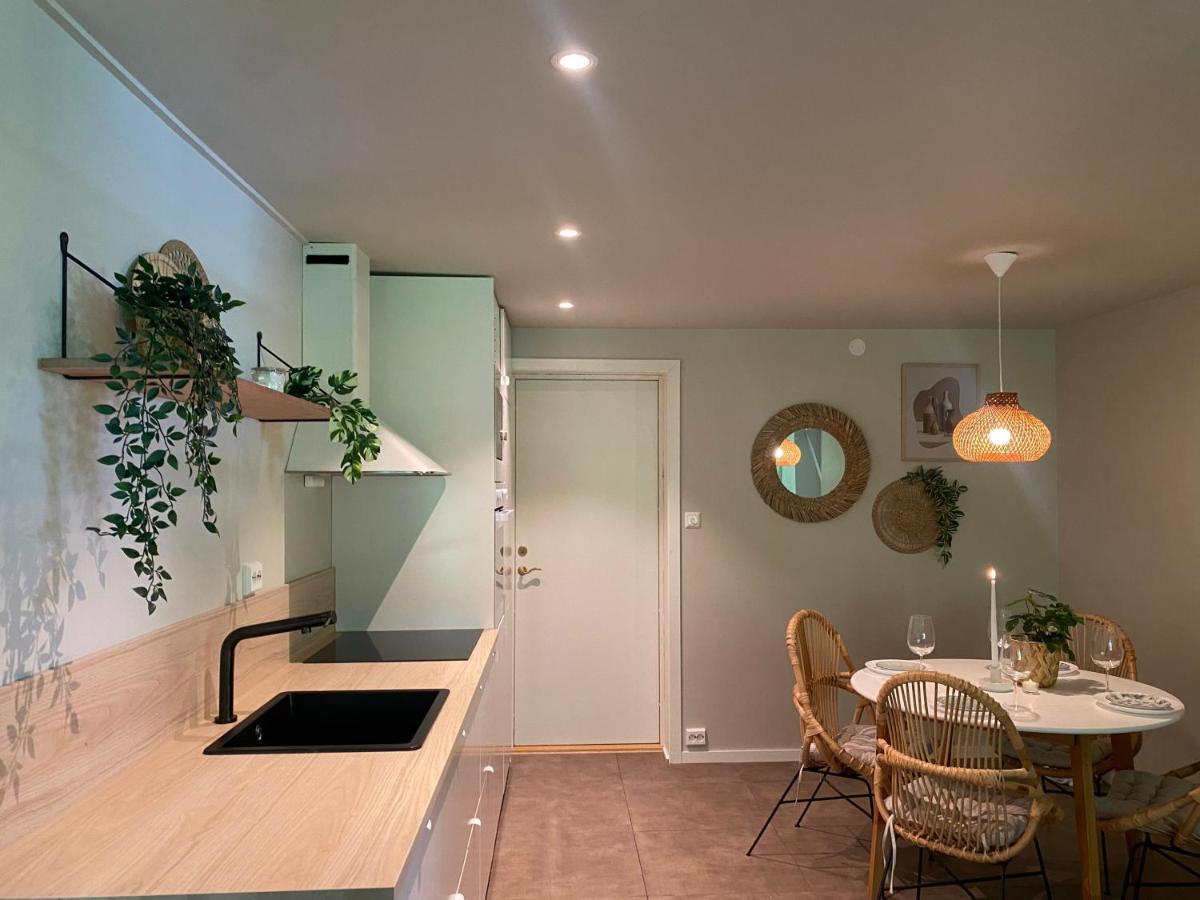 Cozy And Newly Renovated Appartment Крістіансанн Екстер'єр фото