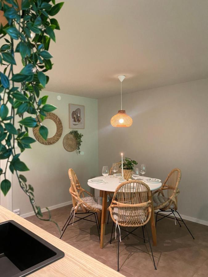 Cozy And Newly Renovated Appartment Крістіансанн Екстер'єр фото