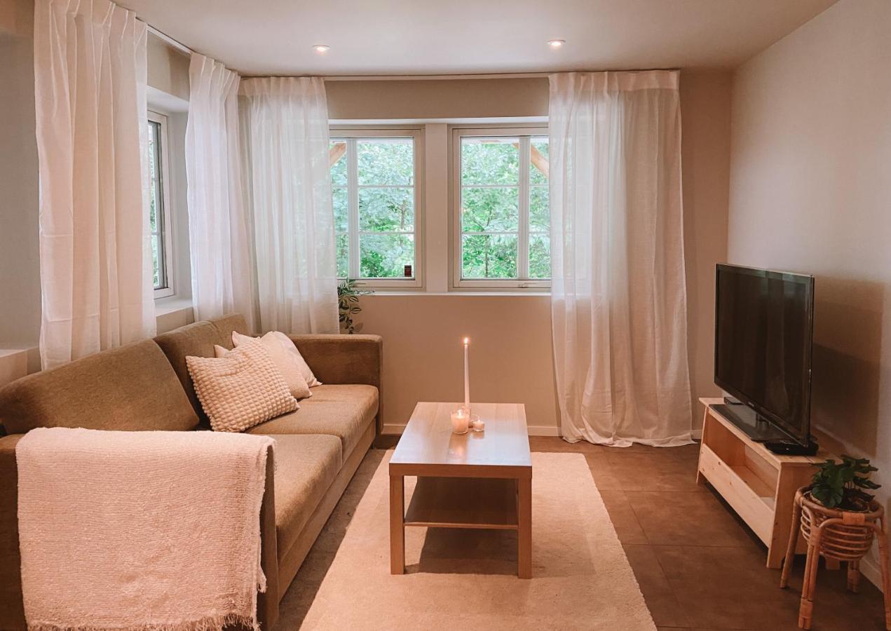 Cozy And Newly Renovated Appartment Крістіансанн Екстер'єр фото