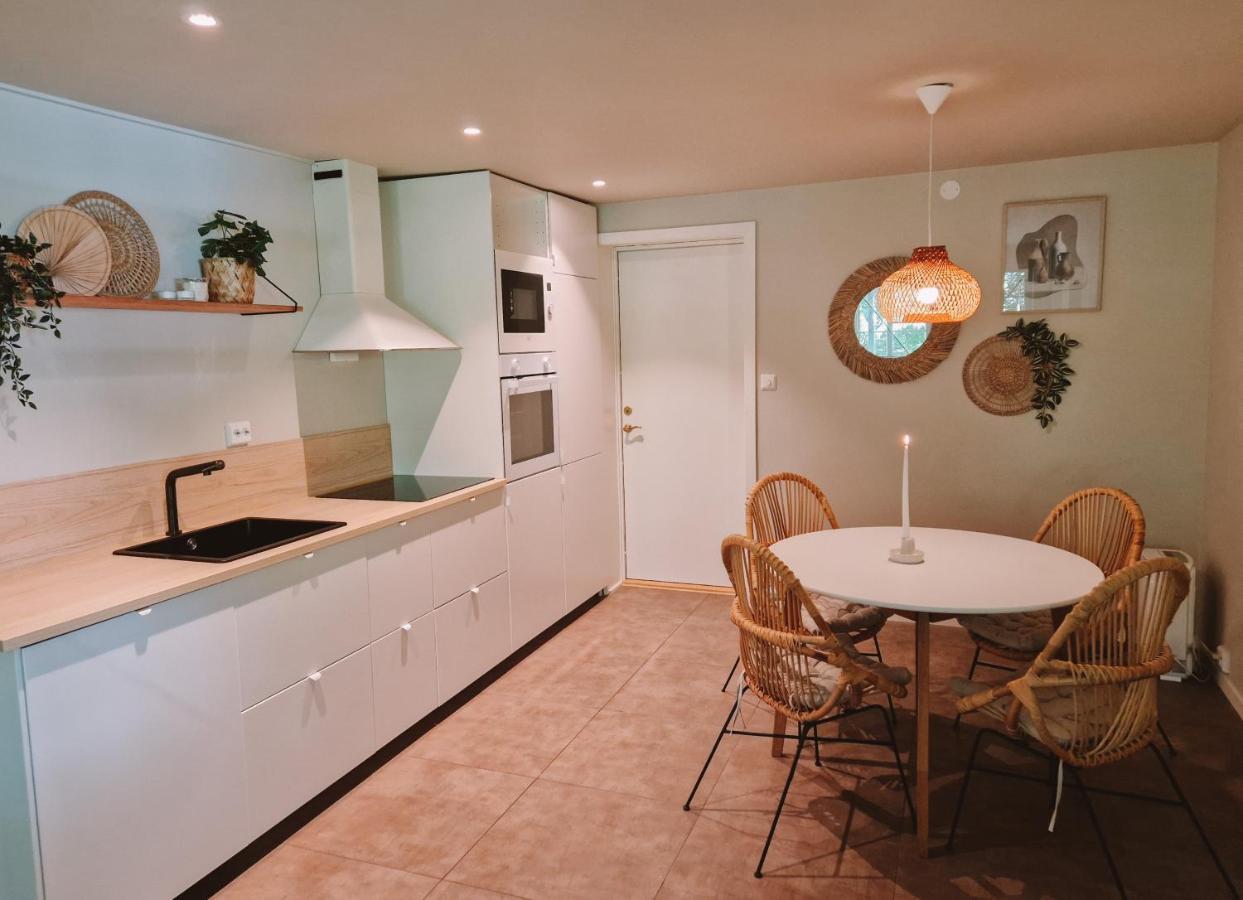 Cozy And Newly Renovated Appartment Крістіансанн Екстер'єр фото