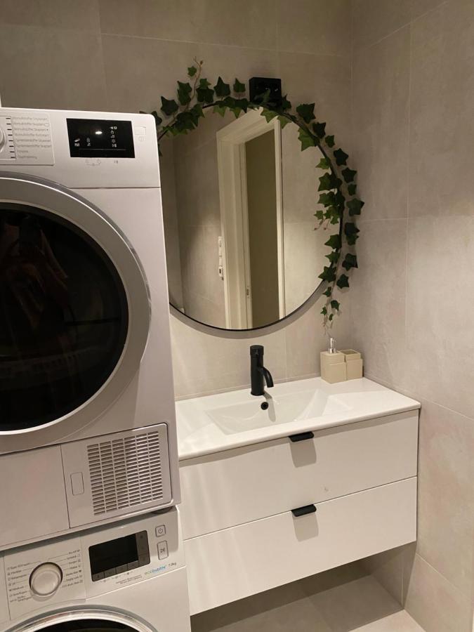 Cozy And Newly Renovated Appartment Крістіансанн Екстер'єр фото